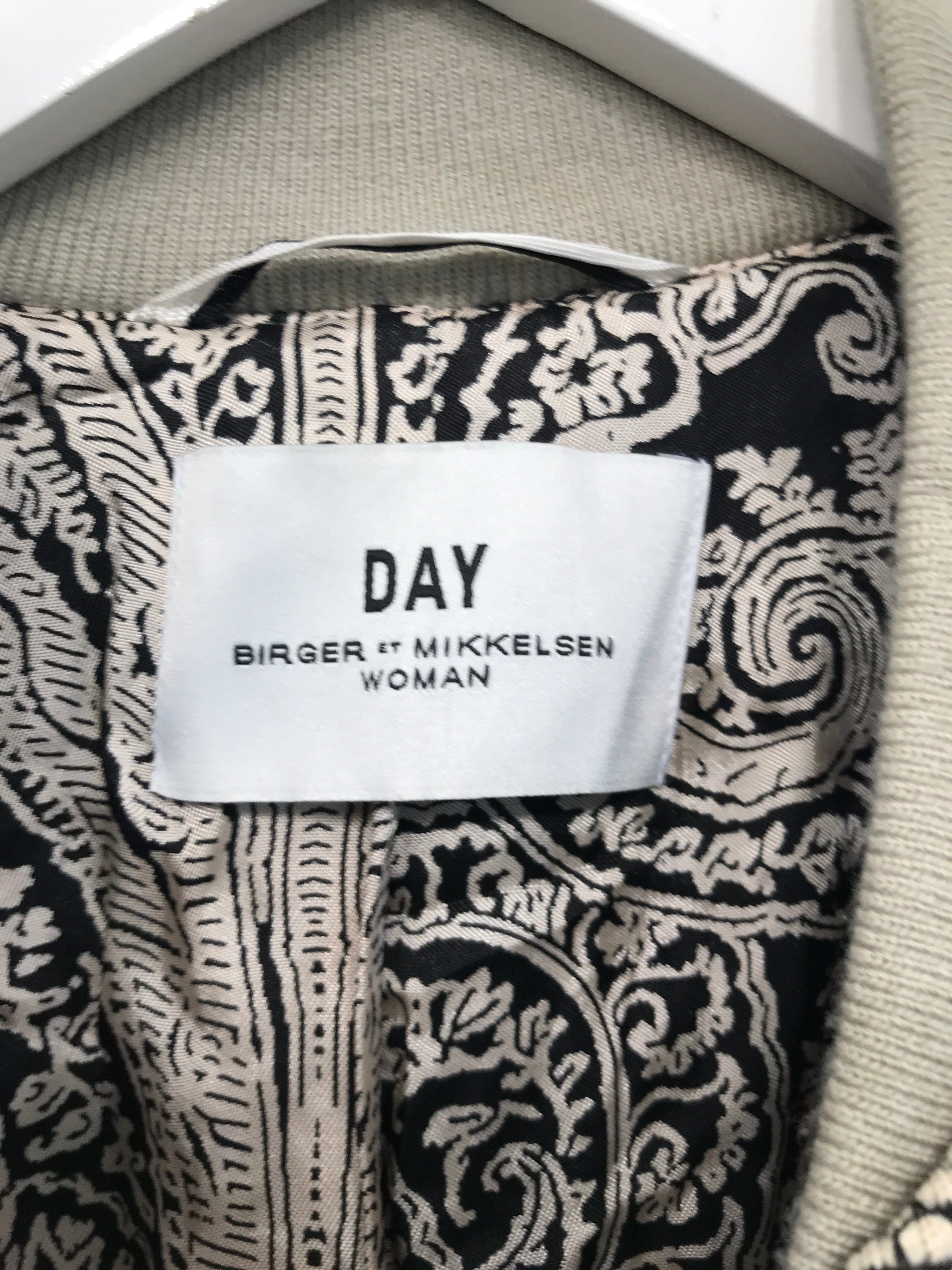 Day Birger Et Mikkelsen Frakke